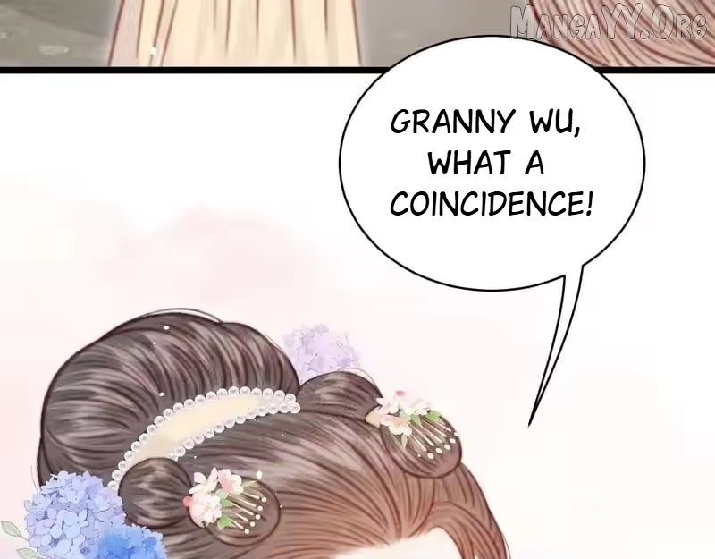 Shao Hua Long: Rebirth of the Evil Concubine’s Counterattack Chapter 37 - page 94